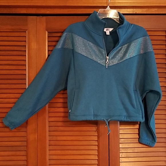 NWOT Joy Lab sweatshirt - Picture 1 of 7